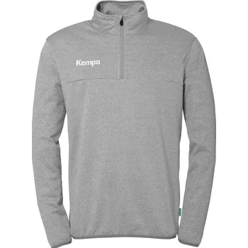 Pánská mikina Mikina Kempa 1/4 Zip Top 2002352-31 Velikost L
