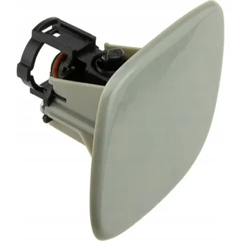 Zavěšení kol KRYT OSTŘIKOVAČE SVĚTLOMETU NTY EDS-TY-086