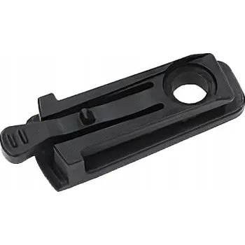 Cyklosvítilna Držák na cyklistické světlo Cateye Volt 800, 700, 400, 300