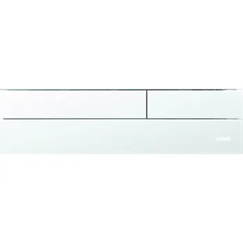 Splachovací tlačítko pro WC Werit Exclusive 2.1 bílé