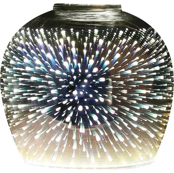 Stínidlo VENETI SIRIUS Chromované