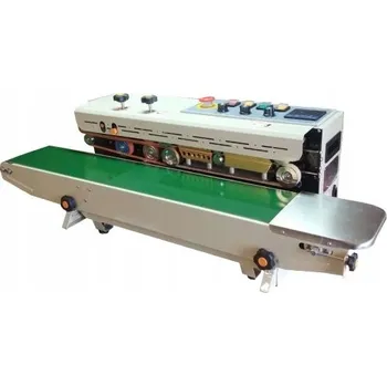 IP kamera PRŮBĚŽNÁ HORIZONTÁLNÍ SVAŘOVACÍ ZAŘÍZENÍ S KONSTANTNÍ TEPLOTOU FRD1000, 10mm SVAR, DATUMOVKA (malá)