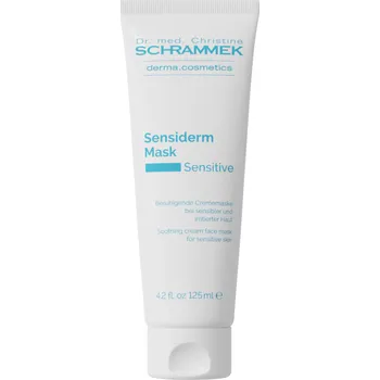 Pleťová maska Dr. med. Christine Schrammek Sensiderm Mask 125 ml - KABI