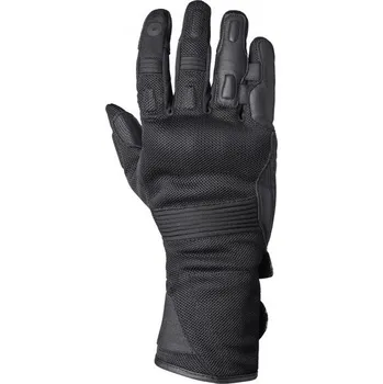 Moto rukavice Rukavice GMS TYLON MESH ZG41302 černý XS