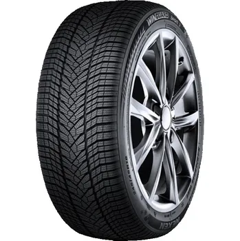 Zimní osobní pneu Nexen 245/35R20 95V WINGUARD SPORT 3 XL (Pneu Nexen WINGUARD SPORT 3 245/35-20)