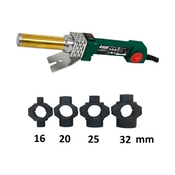 Svářečka AE6V80T Svářečka plastových trubek trnová 800 W