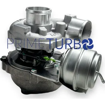 Turbodmychadlo Turbodmychadlo, přeplňování Prime Turbo V00130T