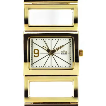 Hodinky Dámské hodinky MPM W02M.10571.C - kovové pouzdro