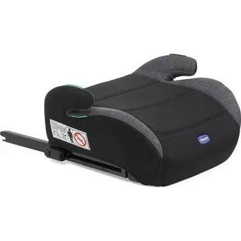 Autosedačka AUTOMOBILOVÁ CHICCO QUASAR FIX I-SIZE ISOFIX 126-150 cm