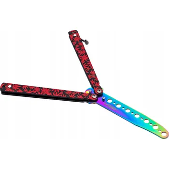 Kuchyňský nůž Shotgun Nůž 21-86C