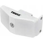 Bezpečnostní zámek, přídavný zámek dveří, zámek dveří Thule 1 Ks .