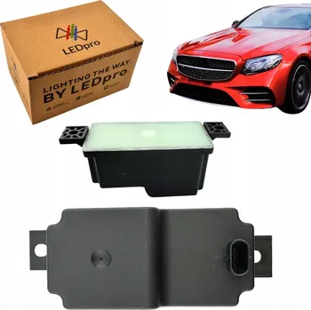 Měnič napětí Modul / řídicí jednotka napětí / měnič napětí START STOP MERCEDES A2054400073