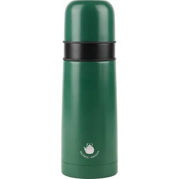 Termoska Termoska Silesia Emalia OD1804004 0,5 l zelená