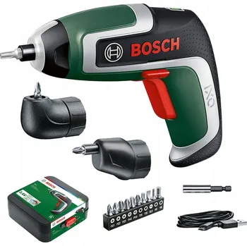Aku Šroubovák Bosch akumulátorový 3,6 V 06039E0021
