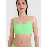 Dámský top 4F 4FRSS25UBKTF101-42S s