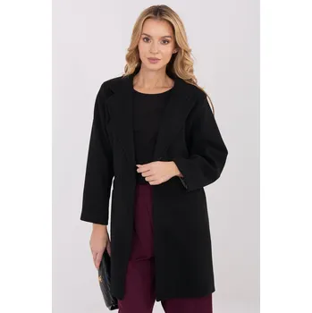 Dámský kabát Plášť model 222159 Italy Moda universal