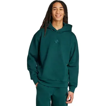 Pánská mikina Adidas ALL SZN Fleece Hoodie M KB8527 pánské S
