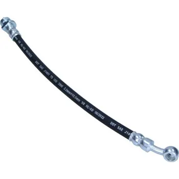 Brzdová hadice Brzdová hadice MAXGEAR 52-0509