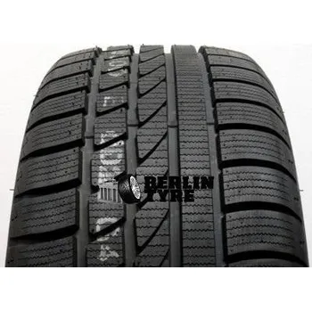 Osobní pneu Pneumatiky HANKOOK ice bear w300 a 295/30 R22 103W TL XL M+S 3PMSF