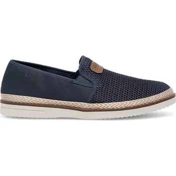 Dámská obuv Polobotky Rieker