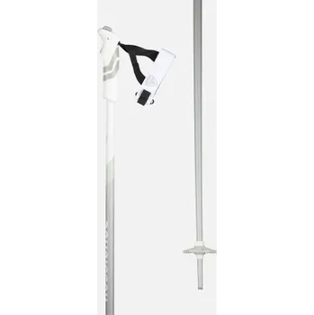 Lyžování Hole ROSSIGNOL ELECTRA PREMIUM CLIP Silver RDN5010 25/26 délka 115 cm