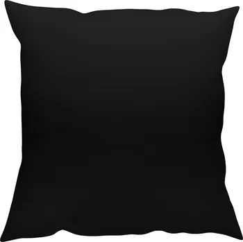 Polštář POVLEČENÍ NA POLŠTÁŘ 40x40 HLADKÉ BAREVNÉ POVLOČKY NA SPANÍ