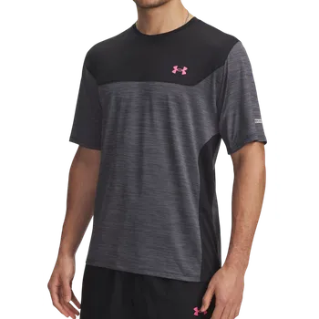 Pánské tričko Triko Under Armour UA Tech Utility SS 6004965-001 Velikost 3XL