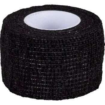Zdravotnický materiál Páska na shaft CCM Flex Tape 4,5 m x 38 mm červená