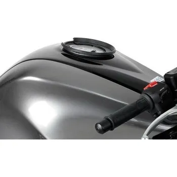 Zavazadlo na motocykl BF12 Tanklock objímka KTM Duke 125/200/390 (11-16)