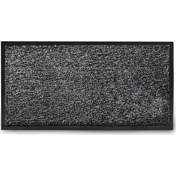 Rohožka Rohožka 60x120cm guma/koberec FINE šedá KUTIL Sklad7 441498.00 (KUTIL Sklad7)