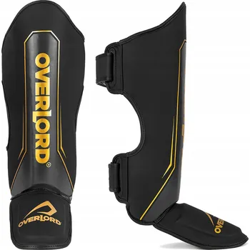 Chránič nohou Chrániče holení a chodidel Overlord Legacy vel. M