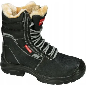 Pracovní obuv Pracovní obuv kotníková Lahti Pro L30301 velikost 45