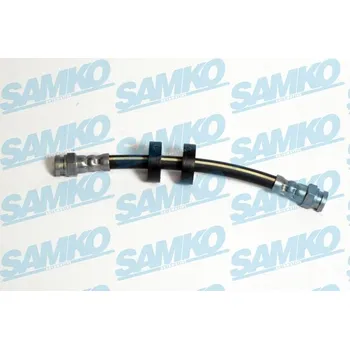 Brzdová hadice Samko 6T48037 Brzdová hadice flexibilní