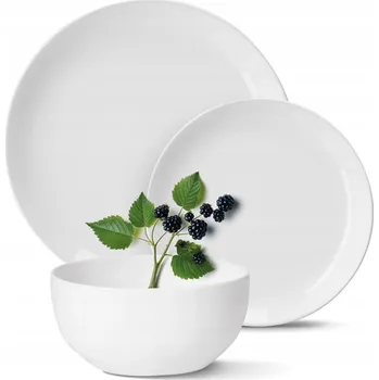 Talíř Jídelní servis MG Home Classic 12 ks