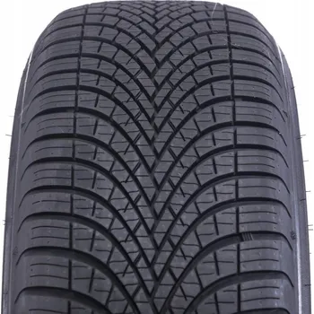 Celoroční osobní pneu Celoroční pneumatika Sava ALL WEATHER 235/55 R18 104 V, přilnavost na sněhu (3PMSF), zesílená (XL)