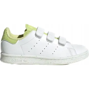 Dívčí tenisky Adidas Sportovní boty Tiana Stan Smith Shoes vel. 33