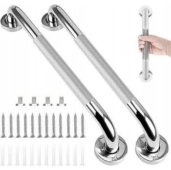 Madlo do koupelny KOUPELNOVÉ DRŽADLO MADLO PRO INVALIDY DO SPRCHY PROTISKLUZOVÉ