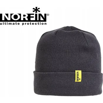 Čepice Norfin Zimní čepice Hat Kobold Warm L