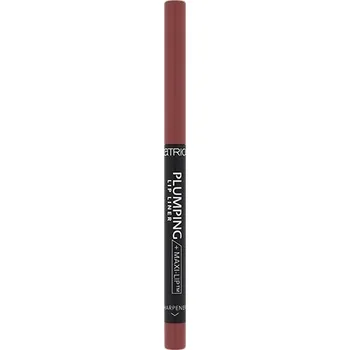Přípravek na rty Catrice Plumping Lip Liner 040 Starring Role 1,3 g tužka na rty