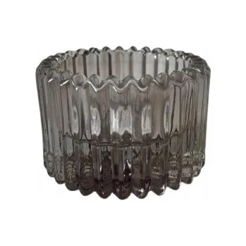 Svícen Svícen na čajové svíčky Home Accents 5 cm /R