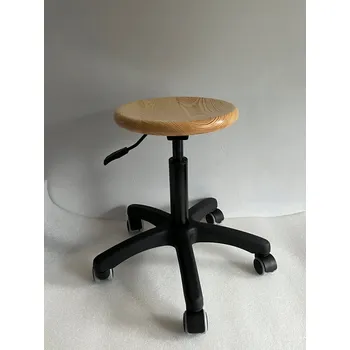 Stolička Otočná kuchyňská/krejčovská stolička MELA