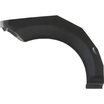 Blatník karosérie Opravný plech pravého zadního blatníku HYUNDAI GETZ (TB) (5/2002-09/2005)