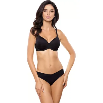 Podprsenka Polstrovaná podprsenka model 130003 Gorteks 85G