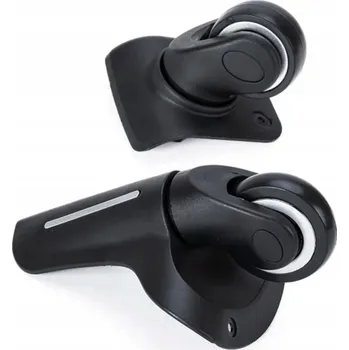 KOLEČKO KE KUFRU DIAMOND RUBY C330 NÁHRADNÍ DÍL PRO OPRAVY ZAVAZADEL