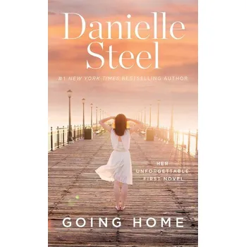 Going Home - Danielle Steel
