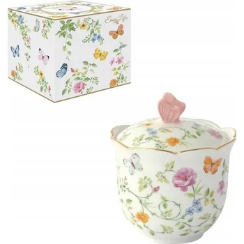 Cukřenka Cukřenka Easy Life , porcelánová, 220 ml