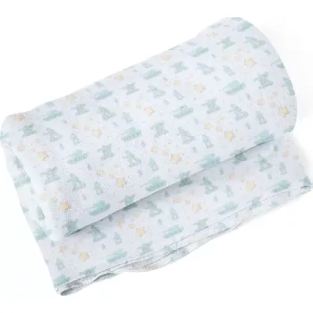 deka Sablio Deka Dětské tanky - 150x120 cm