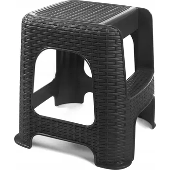 Žebřík Plast Žebřík Bentom do 160 kg