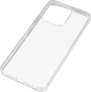 Pouzdro na mobilní telefon Zadní Kryt Kruger&Matz pro Kruger&Matz Live 11, bezbarvé