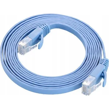 Síťový kabel Microconnect MC-UTP603B-CONSOLE Síťový kabel černý 3 m Cat6 U/UTP (UTP)